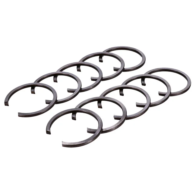MCS Retaining ring, sprocket shaft bearing - 9119A