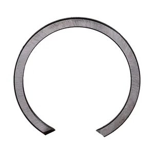 MCS Retaining ring, sprocket shaft bearing