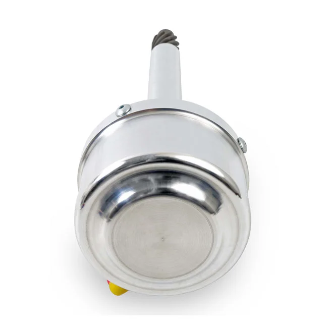 Accel 12V billet distributor for OHV Big Twin