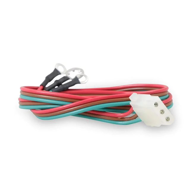 Accel 12V billet distributor for OHV Big Twin