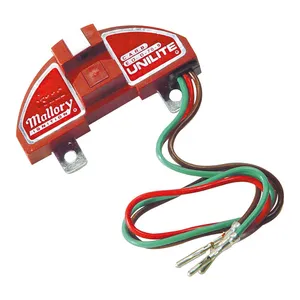 Mallory Mallory, ''Unilite'' replacement ignition module, 12V