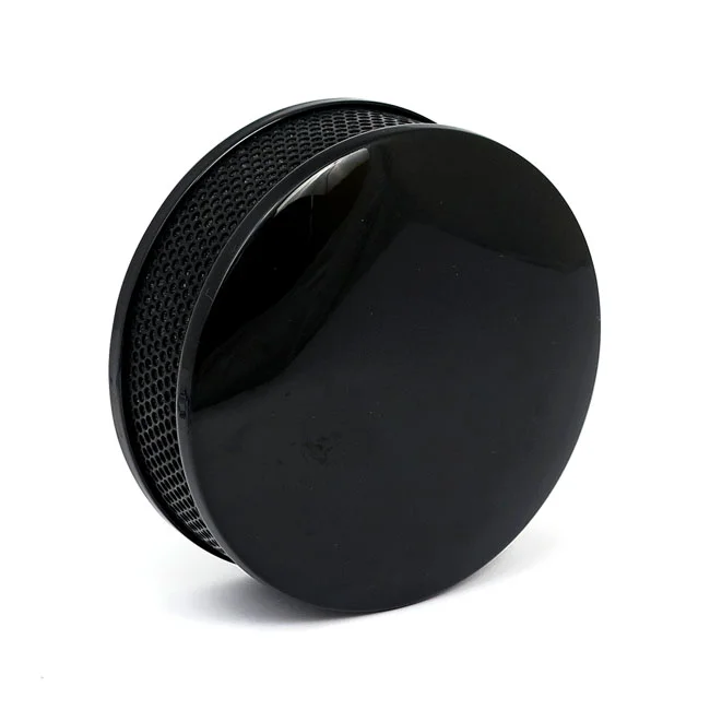 MCS Dragtron star air cleaner assembly. Black - 29002-85T