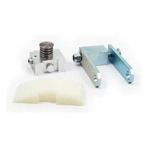 MCS Automatic hydraulic primary chain tensioner