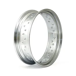 MCS Dropcenter rim, 5.50 x 18