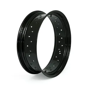 MCS Dropcenter rim, 5.50 x 18