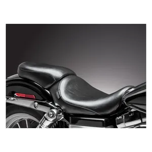 Le Pera LePera, passenger seat for Silhouette Deluxe solo