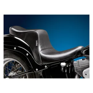 Le Pera LePera, Cherokee 2-up seat. Smooth