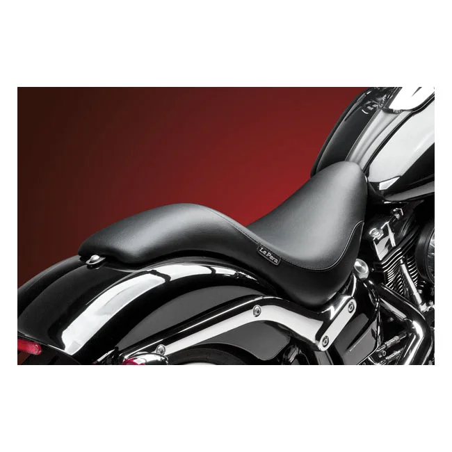 Le Pera LePera, Silhouette seat
