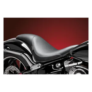 Le Pera LePera, Silhouette seat