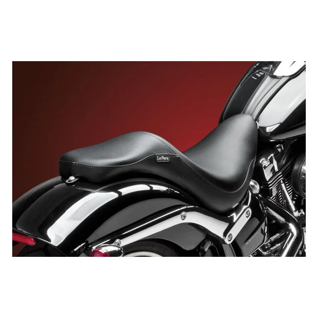 Le Pera LePera, Silhouette Deluxe 2-up seat