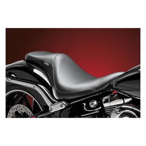 Le Pera LePera, Silhouette Deluxe 2-up seat