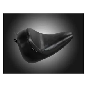 Le Pera LePera, Bare Bones up-front solo seat. Smooth