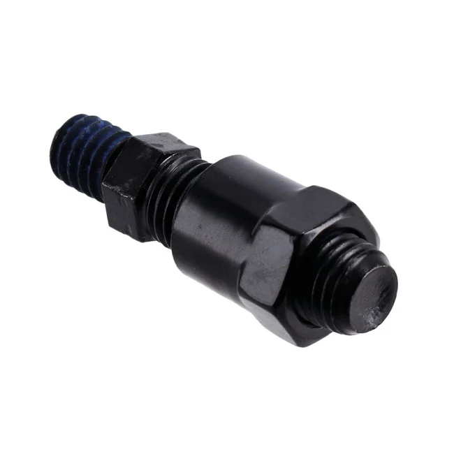 MCS Mirror adapter 10mm, right-hand thread. Black - 508889