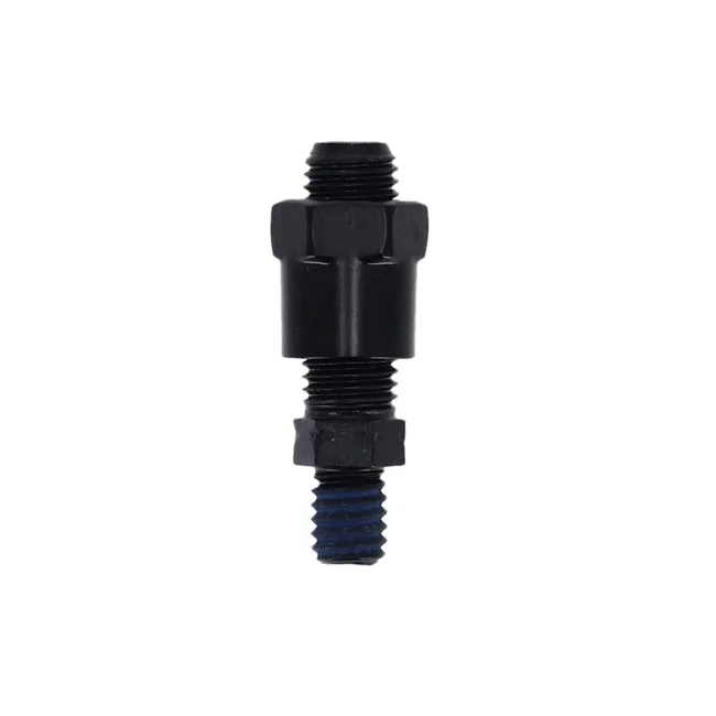 MCS Mirror adapter 10mm, right-hand thread. Black - 508889