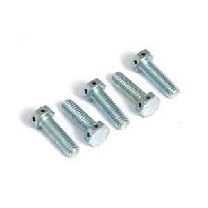 MCS Inner primary mount bolt