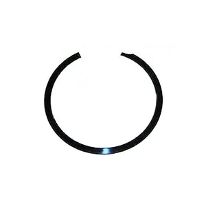 MCS Retaining rings
