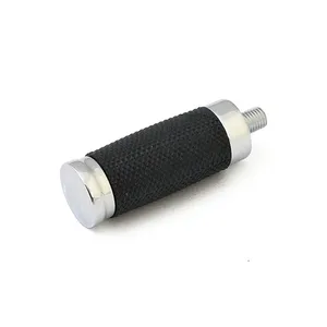 MCS Caliber shift/brake peg, chrome