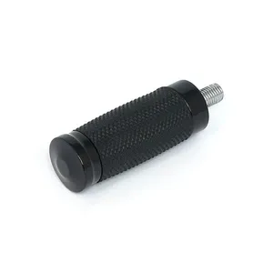 MCS Caliber shift/brake peg, black