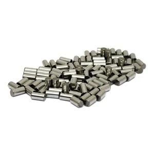 MCS Pinion shaft (right side) crankcase/wheel rollers, std