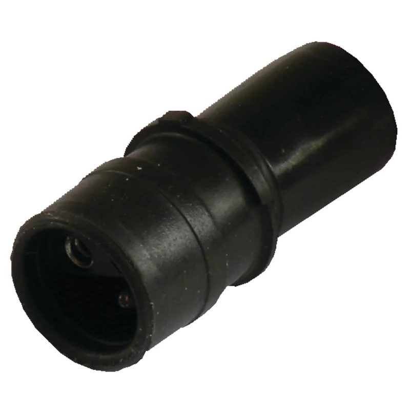 Transpo Voltage regulator. Black - 74504-78