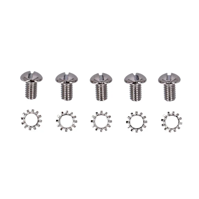 MCS Star hub screws & washer set - 2756B