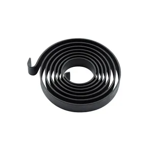 MCS Kickstart return spring, black