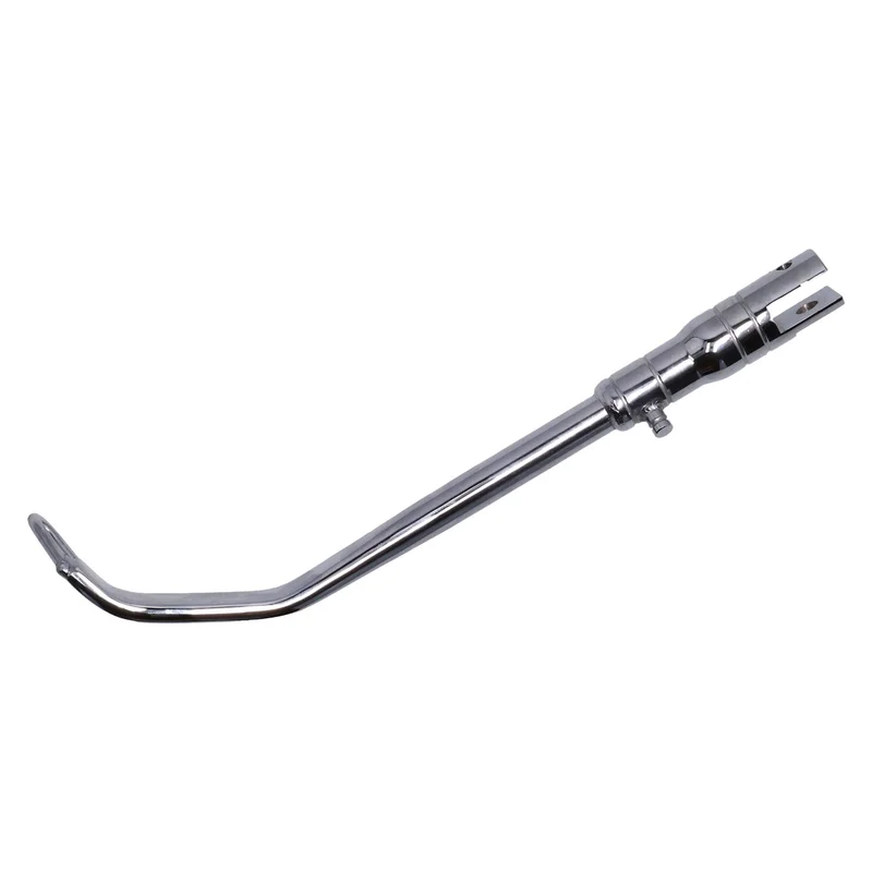 MCS Sportster jiffy stand, std length - 50006-77A
