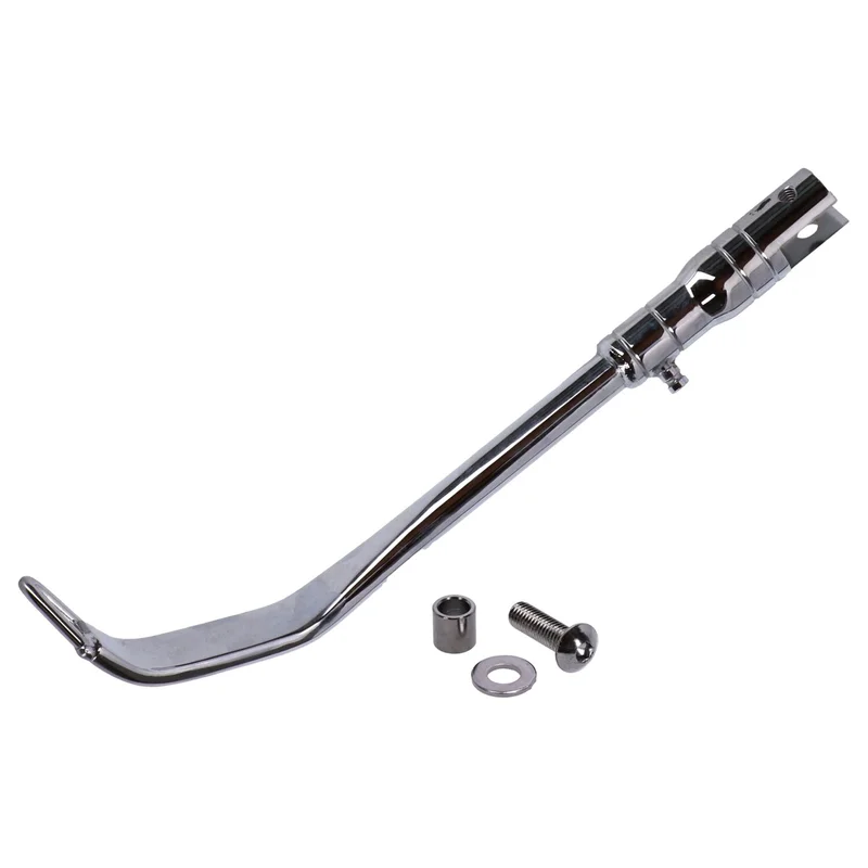 MCS Sportster jiffy stand, std length - 50006-77A