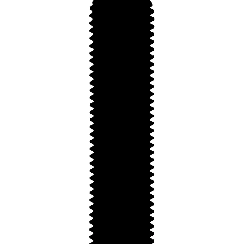 Gardner-Westcott 3/8-24 x 1/2 inch allen bolt chr.
