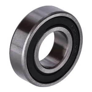 MCS Ball bearing, generator drive end