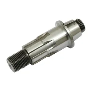Jims JIMS, sprocket shaft. 77-E81 XL