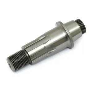 Jims JIMS, sprocket shaft. L81-85 XL