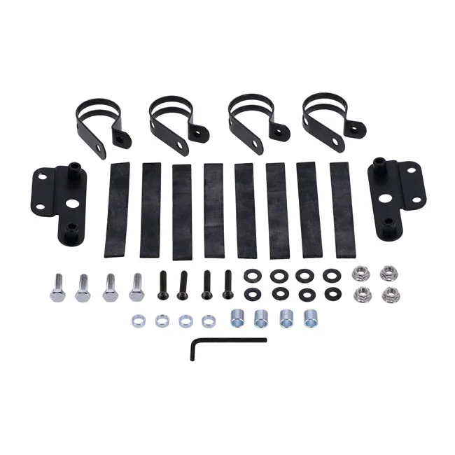 National Cycle Cycle, windshield mount kit