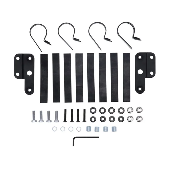 National Cycle Cycle, windshield mount kit