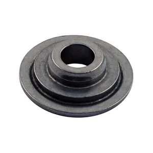 MCS Upper valve spring collar set. steel. std