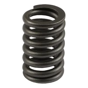 MCS Rebound spring, 39mm fork tubes