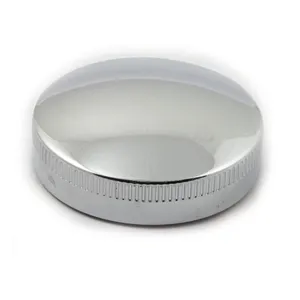 Samwel OEM style oilcap chrome