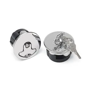 MCS Inner aero filler set, with lock
