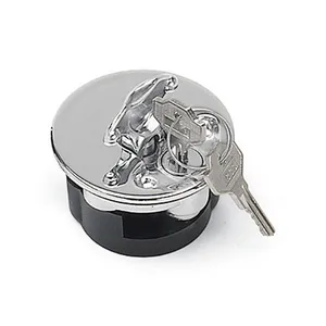 MCS Inner aero filler, non-vent, lock