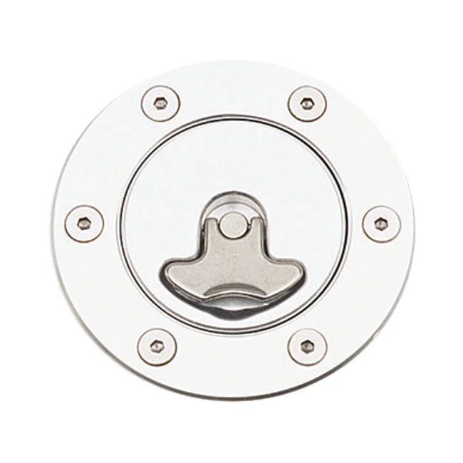 MCS Bolt-in aero-filler, vent, no lock - 509976