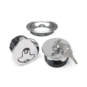 MCS Weld-in aero filler set
