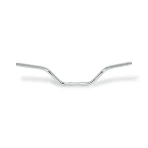 MCS Sportster XL883 OEM style handlebar 1". Chrome