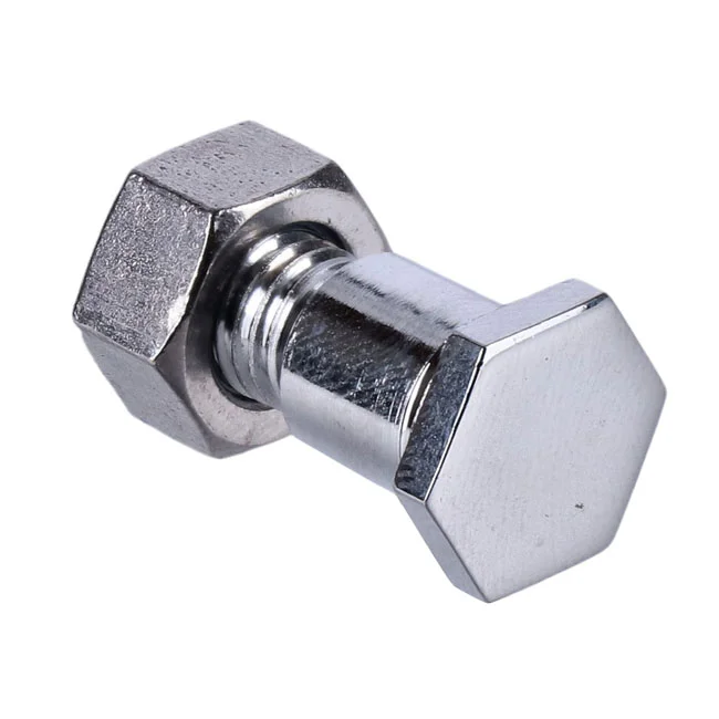 MCS Shifter shoulder bolt and nut - 33878-15