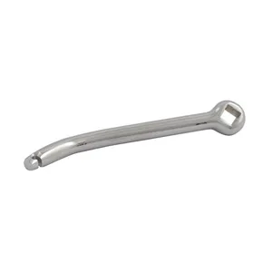 MCS Clutch release lever. Chrome