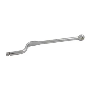 MCS Clutch release lever. Chrome