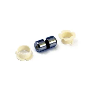 MCS Lever anchor pin, includes bushings