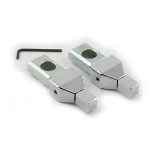 MCS Pyramid axle adjusters