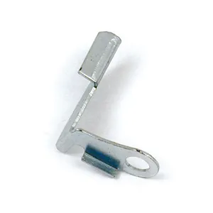 MCS Oil deflector plate, kickstart gear