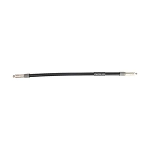 TRW TRW Varioflex brake line black 18cm
