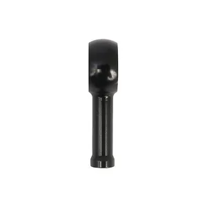 TRW TRW Varioflex Banjo black 3/8"-10mm straight